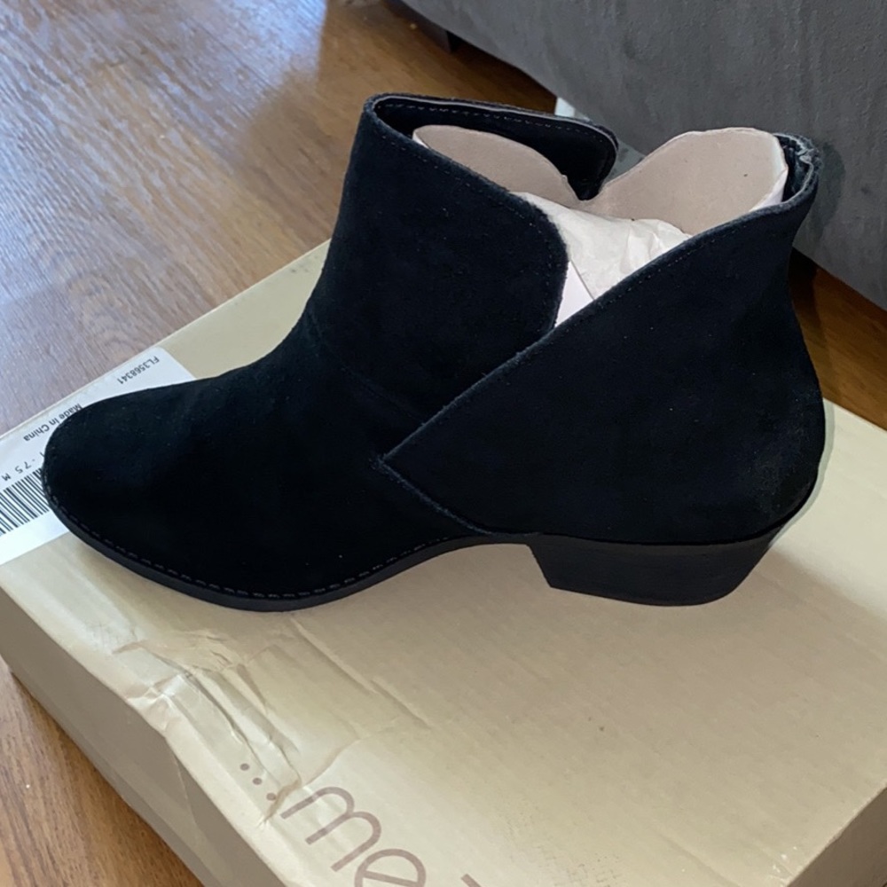 Booties